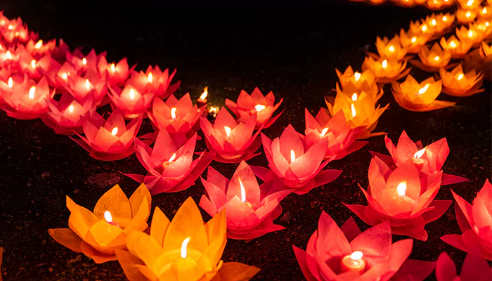 Loy Krathong & Yi Peng: Thailandâ€™s Mesmerizing Lantern Festivals