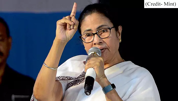Mamata Banerjee Birthday Special: The Lesser-Known Side of Didi Who Demanded Photo Voter IDs for Fair Elections