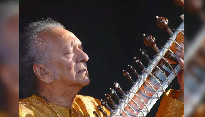 Remembering Ravi Shankar: The Maestro Who Took Indian Classical Music to the World