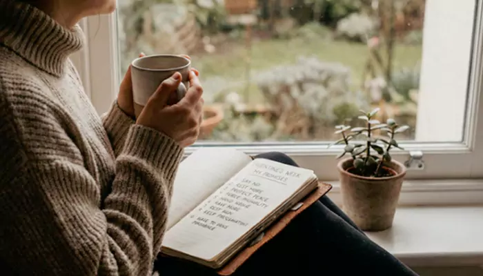 Valentine's Week: Promise Day, But Make It About You: The ‘Non-Negotiable’ Boundaries You Owe Yourself