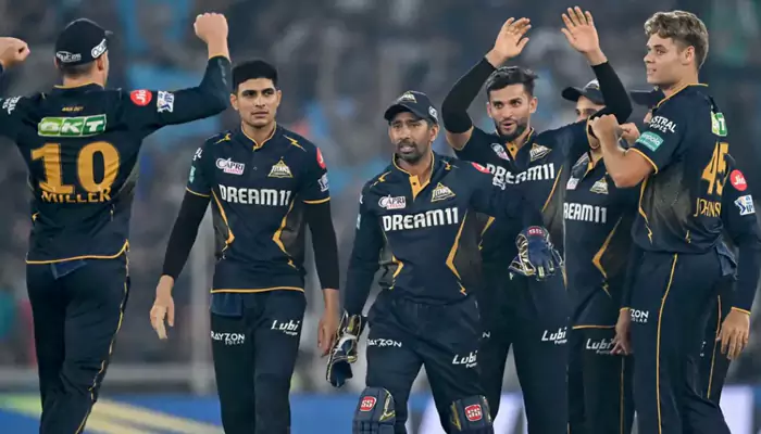 IPL 2026: GT’s Record Against RR Makes Upcoming Clash Perfect Opportunity for the Titans