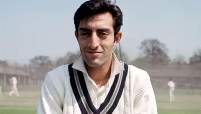 Mansoor Ali Khan Pataudi Birth Anniversary: The Nawab Who Changed Indian Cricket’s Attitude Forever