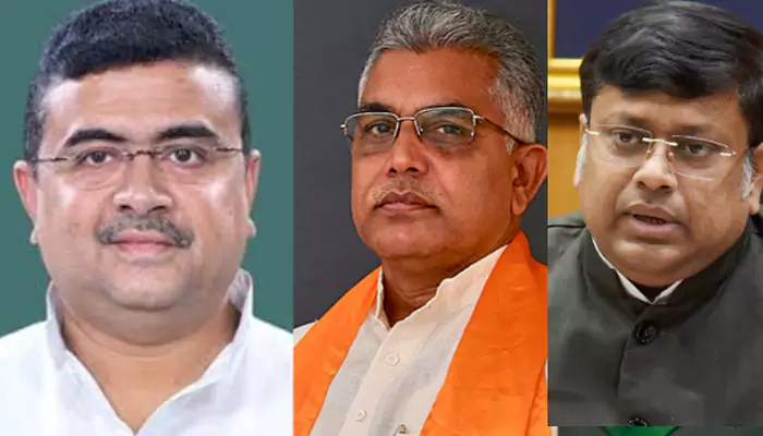 Who Will Be Bengal’s Next Chief Minister? Meet the Leaders in the Race After the 2026 Election Shift