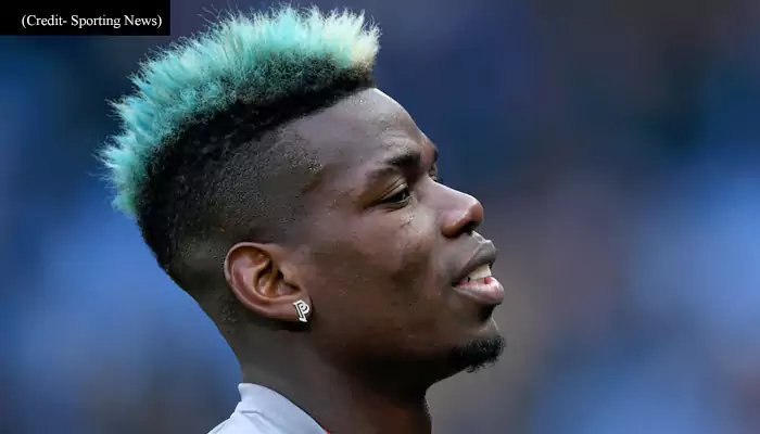 On This Day (Mar. 15): Paul Pogba Birthday Special -- Wackiest Hairstyles That Made Him a Poster Boy of Modern-Day Football