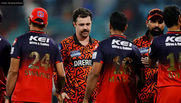 IPL 2026: RCB vs. SRH -- From AI Prediction to Head-to-Head & More