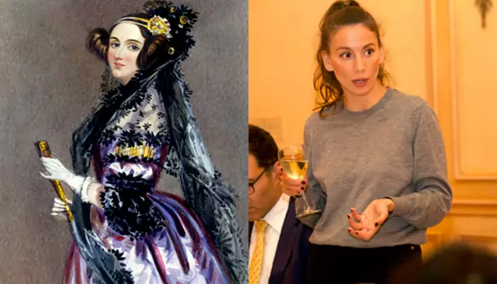 Women's Day Spotlight: From Ada Lovelace to Mira Murati - The Women Who Taught Machines How to Think