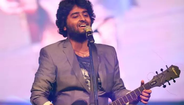 The Voice of a Generation: Arijit Singh’s Musical Magic, A Birthday Tribute