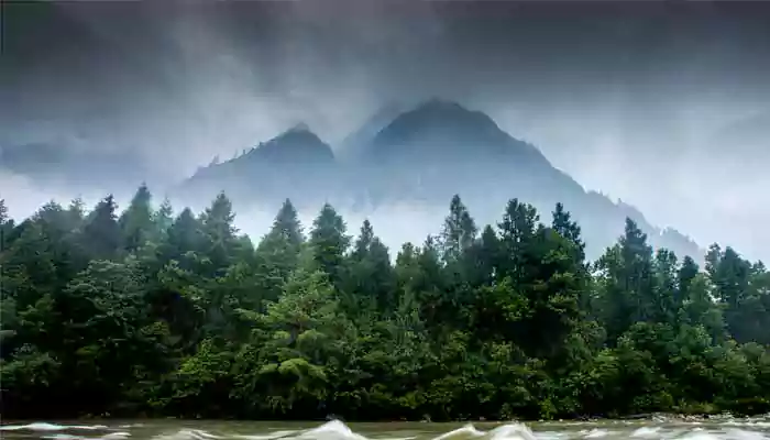 4 Top-Rated Tourist Attractions in Itanagar, Arunachal Pradesh