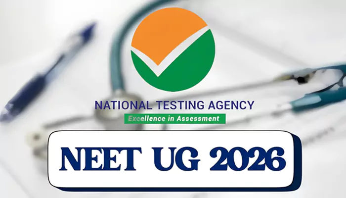 NEET 2026 Answer Key Watch: How Students Can Estimate Scores And Prepare For Objections