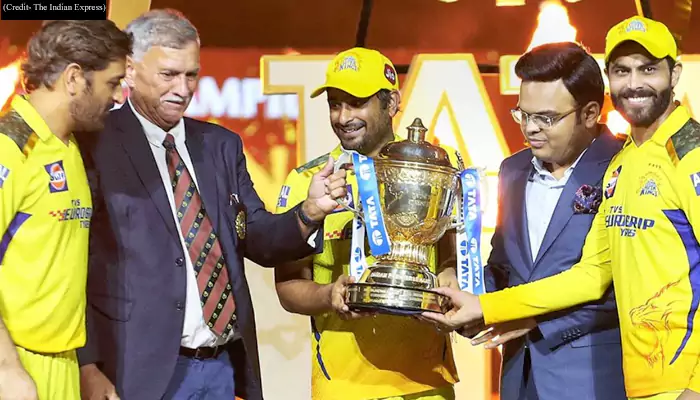 IPL 2026: Maximum Time IPL Winners Who Are Not Part of the Ongoing Edition