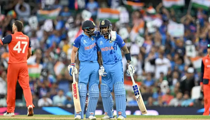 T20 WC 2026: An Overview of India's Four Opponents in the Group Stage