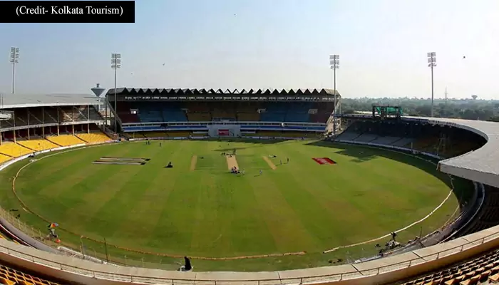 T20 WC 2026: An Overview of India's T20I Record Across Five Indian Venues