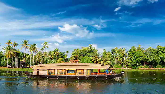 Explore Kerala Like a Local: Must-See Places & Experiences