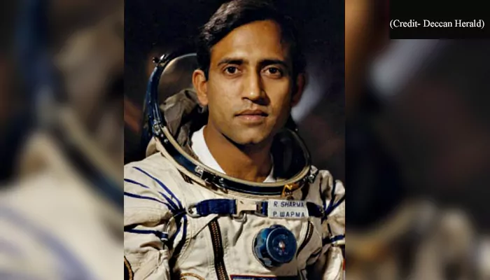On This Day (Jan. 13): Happy Birthday, Rakesh Sharma: Where is India's First Space Traveller Now?