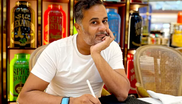Happy Birthday Chetan Bhagat: The Writer Who Made Reading Cool for Young India