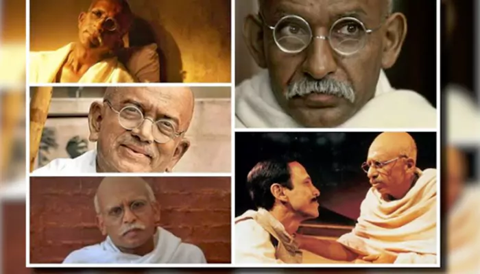 Remembering Bapu on his Death Anniversary : 5 Bollywood Films That Got Gandhi Wrong (And Why It Matters Today)