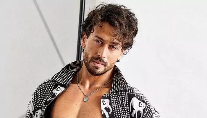 Tiger Shroff Was Born on This Day: Inside Tiger’s Extreme Workout & Diet Routine