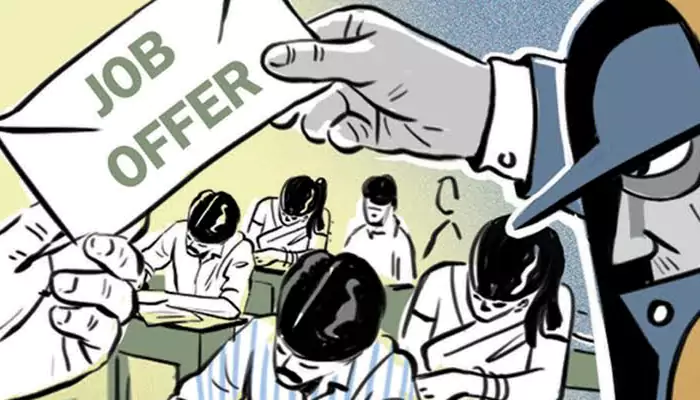 LinkedIn Warns: How FOMO Is Making Gen Z More Vulnerable to Job Scams