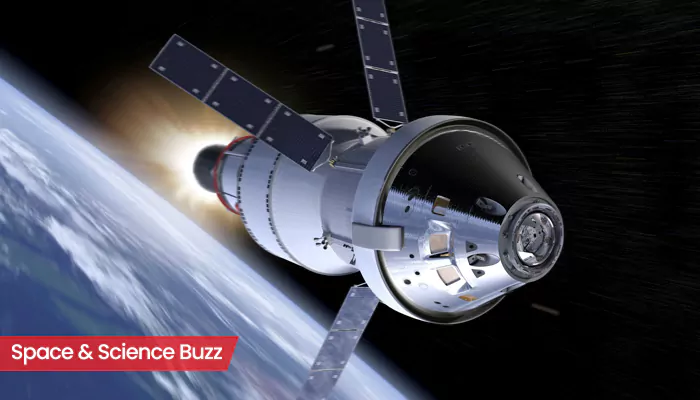 Science & Space Roundup: Top News of the Day (Jan 16)