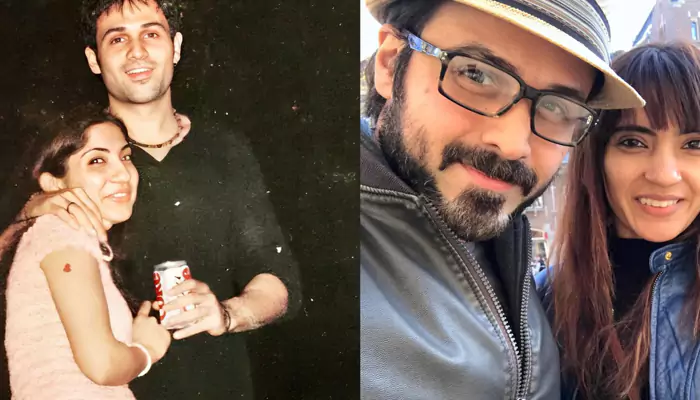 Happy Birthday Emraan Hashmi: The Actor's Greatest Love Story - Not Reel, But With His Wife Parveen Shahani