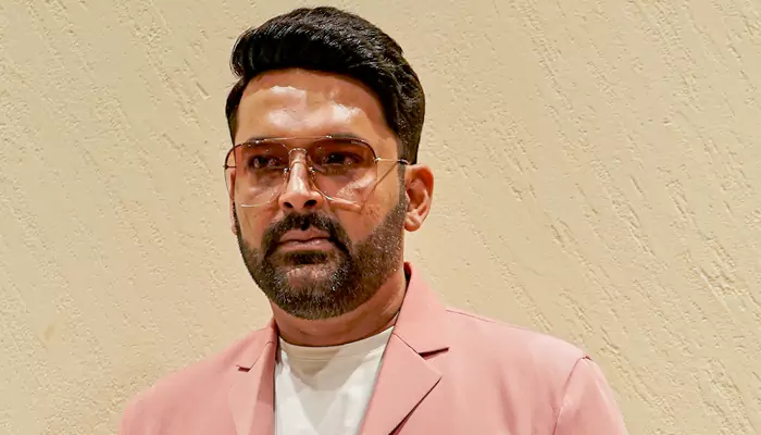 How Kapil Sharma Changed Indian Comedy Shows Forever: A Birthday Tribute