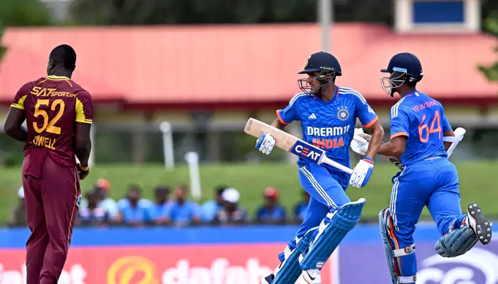 T20 WC 2026: IND vs. WI – From Head-to-Head to Last Series & Overall T20I History Between the Two Sides