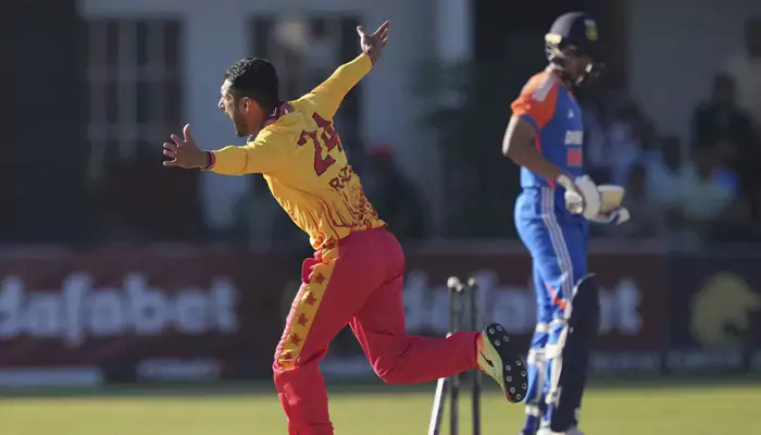 T20 WC 2026: IND vs. ZIM – Head-to-Head, Overall History & One World Cup Game Between the Two Sides