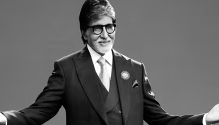 At 80+, Shahenshah Is Still Battling Self-Doubt: Why Millions of Working Professionals Will Relate to Amitabh Bachchan's Sleepless Nights