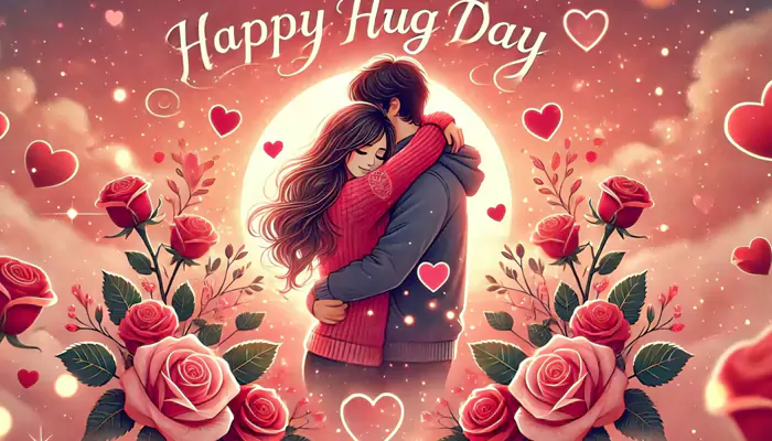 Songs That Feel Like a Warm Hug: Mood-Boosting Tracks for Hug Day