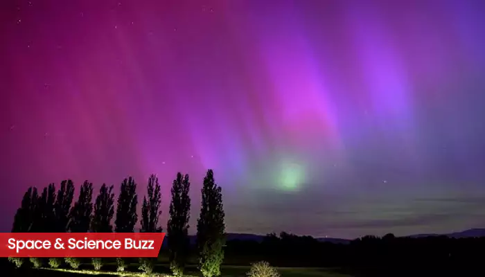 Science & Space Roundup: Top News of the Day (Feb 9)