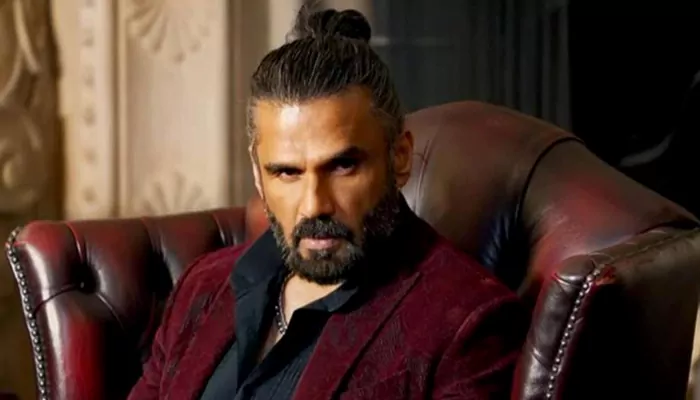 Suniel Shetty Turns 64: From Shirtless Action Hero to Instagramâ€™s Cool Dad