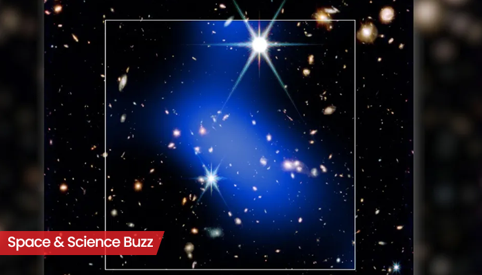 Science & Space Roundup: Top News of the Day (Feb 17)