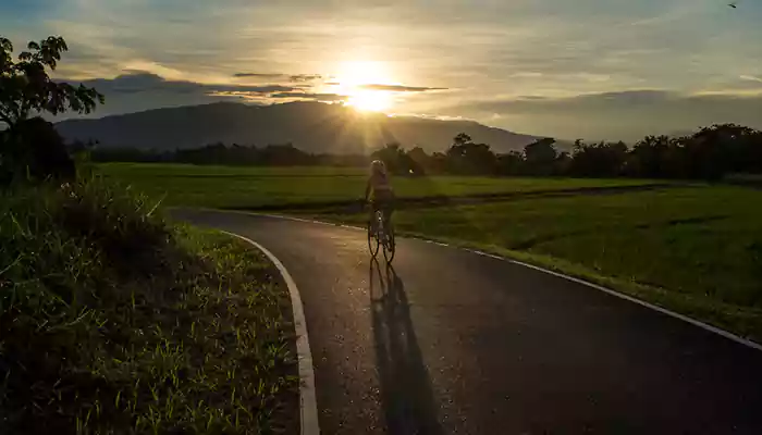 From Bangkok to Chiang Mai: Thailand’s Best Cycling Trails