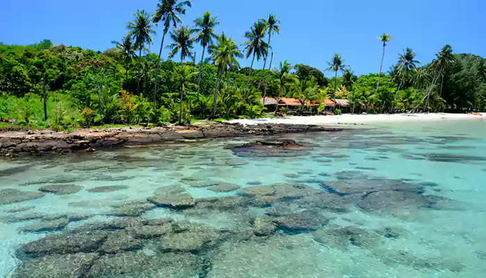 Koh Kood Travel Guide: Exploring Thailand’s Peaceful Island
