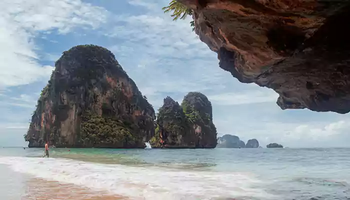 Ton Sai Beach: The Ultimate Guide to Thailand’s Secluded Haven