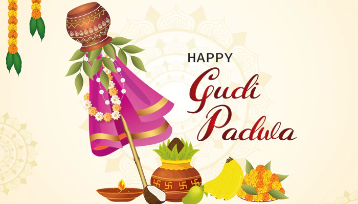 Happy Ugadi & Gudi Pawa: Rituals That Symbolize Fresh Beginnings