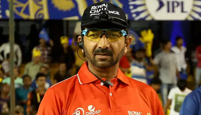 131 IPL Matches: THESE Two Umpires Hold a Joint Record for Officiating Maximum IPL Games