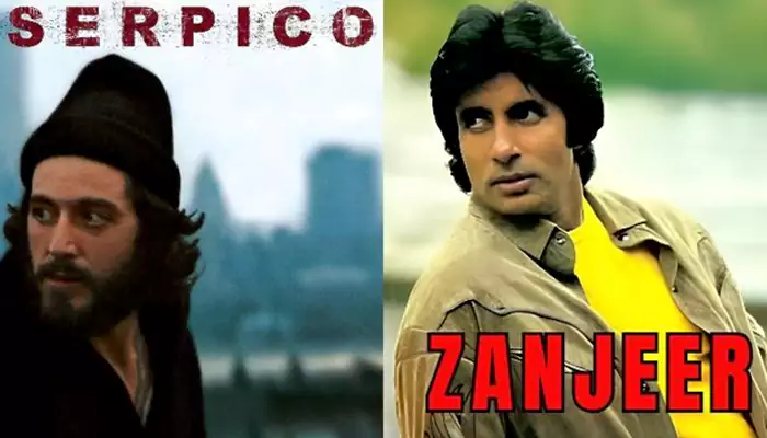 Al Pacino’s Birthday: The Uncanny 1970s Parallel Between Hollywood’s ‘Serpico’ and India’s ‘Angry Young Man’