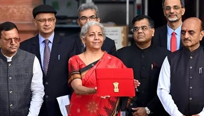 Union Budget 2026-27: Will Robots Pay Tax? The 'AI Clause' We Are All Waiting For