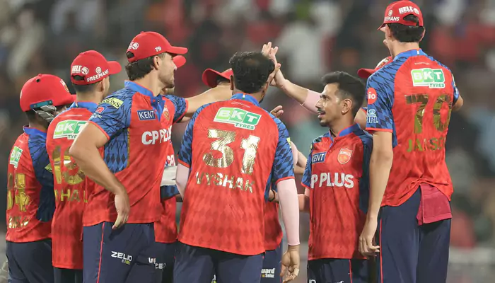 IPL 2026: PBKS Need to Fix Core Six Despite First Game Victory & Connolly’s Cameo