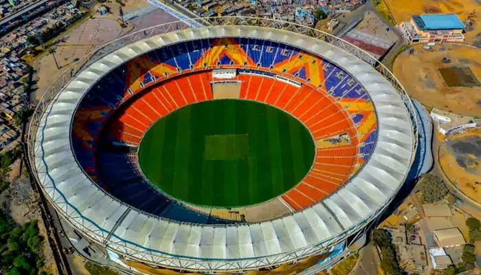 T20 WC 2026: The Proteas at Motera – A Look at SA’s T20I Record in This Indian Venue