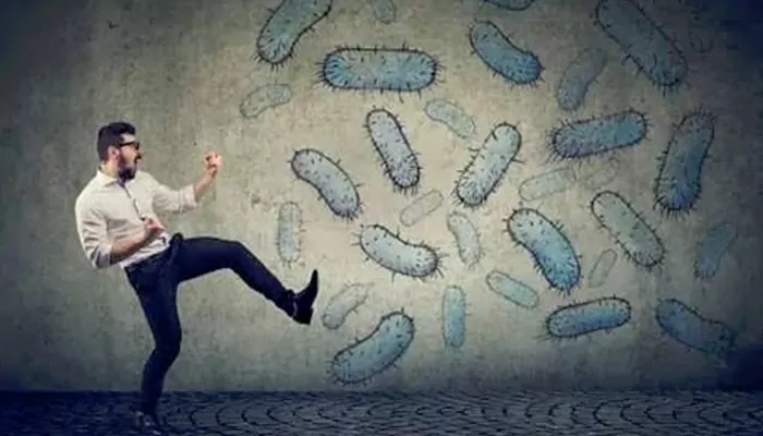 Why Your Immunity Needs Extra Care at the End of Winter