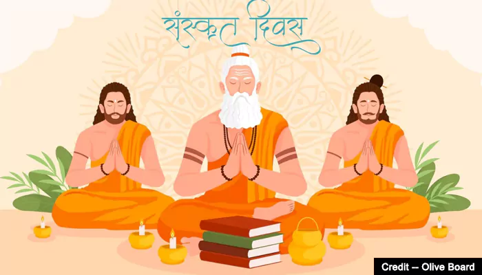 World Sanskrit Day 2025: How Sanskrit Still Shapes Dialogues and Drama in Indian Films