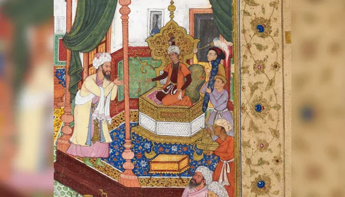 A Story of Survival and Power: What Babur Was Doing Before Coming to India