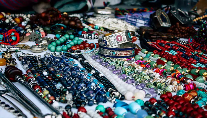 Accessory Overload: Why Maximalist Fashion Is the Boldest Trend of the Season