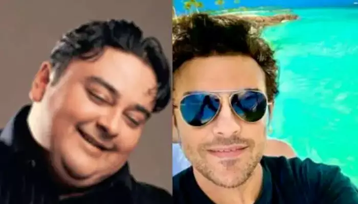 Adnan Sami’s Birthday Makeover: Weight Loss, Awards, and a Whole New Life