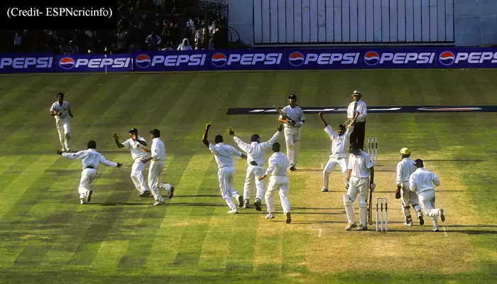 On This Day (Mar. 15): When India Pulled Off One of the Greatest Test Comebacks Against Australia