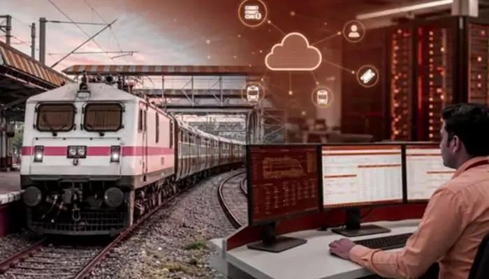 Waitlisted Ticket? Railways’ New System May Tell You Earlier Whether To Wait Or Rebook