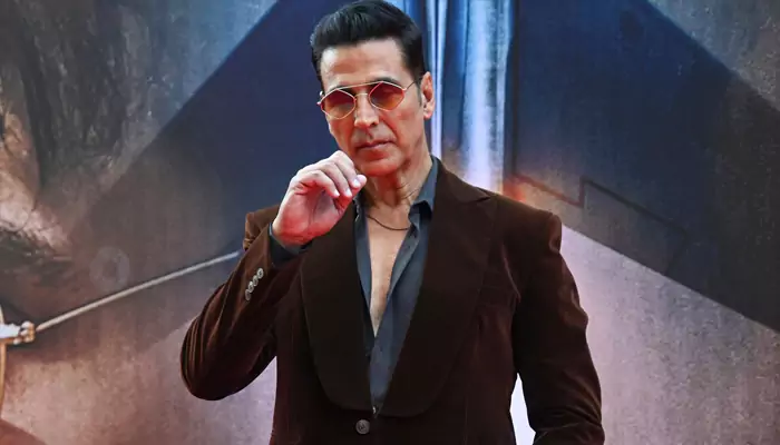 Akshay Kumar at 58: From Bangkok Waiter to Bollywood’s Most Bankable Star