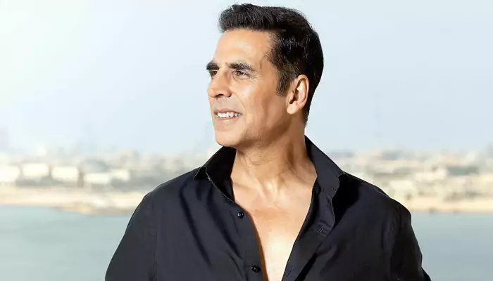 Akshay Kumar at 58: The Birthday Story of How Rejection in Modelling Landed Him His First Film